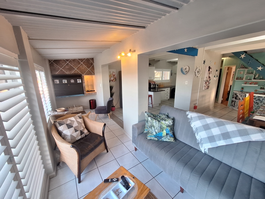 3 Bedroom Property for Sale in Noorsekloof Eastern Cape